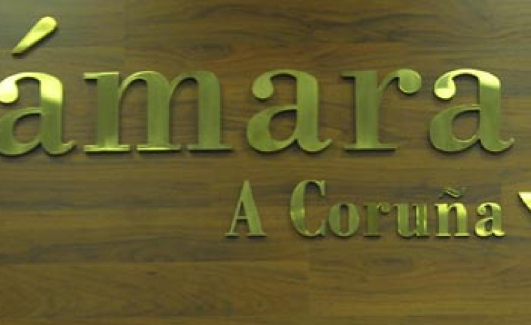 La Cámara de A Coruña impulsa la transformación digital de más de 200 pymes
