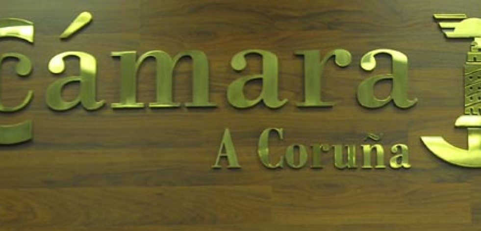 La Cámara de A Coruña impulsa la transformación digital de más de 200 pymes