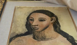 Procesan por contrabando a Jaime Botín por sacar de España un cuadro de Picasso