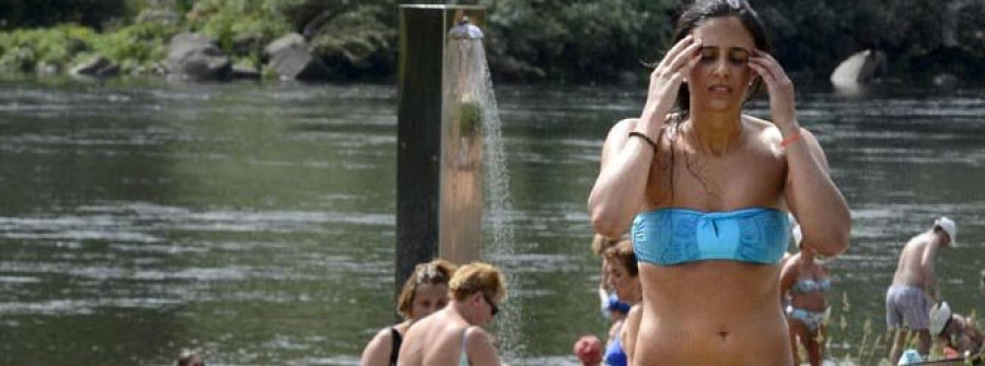 El 40% de los españoles reconoce que el sudor afecta mucho o bastante a su día a día