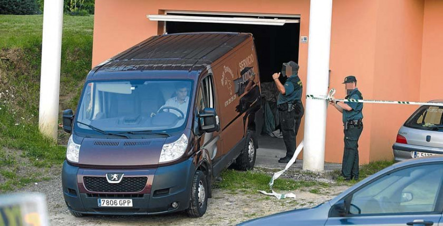 La mujer asesinada en Cabana recibió tres tiros con un revólver sin licencia