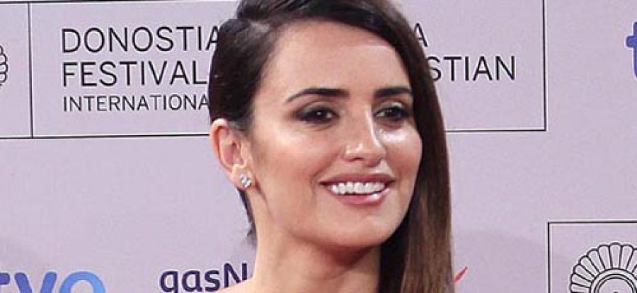 Penélope Cruz, posible protagonista  de una película sobre la familia Gucci