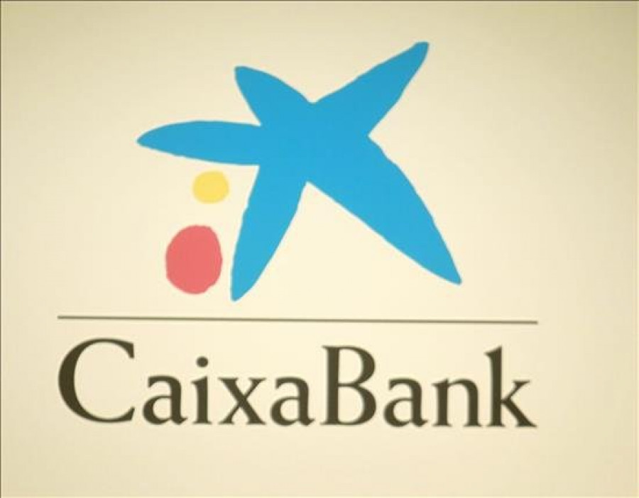 CaixaBank recibe el premio al mejor banco del mundo en innovación tecnológica