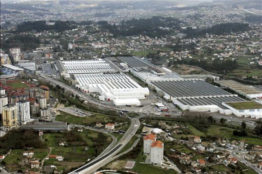 Peugeot PSA Citroën y GM acuerdan fabricar sus monoespacios en Zaragoza