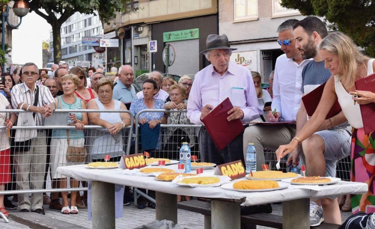 Las fiestas llegarán a todos los barrios de A Coruña con un presupuesto superior a 2022