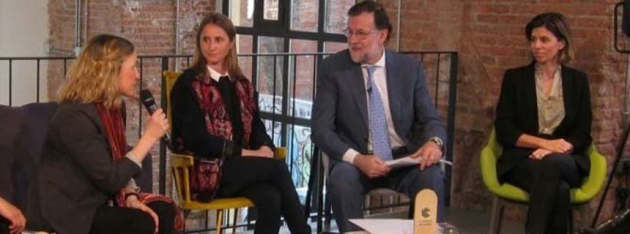 Rajoy llamará a Sánchez y Rivera de forma inmediata, pero para verlos por “separado”