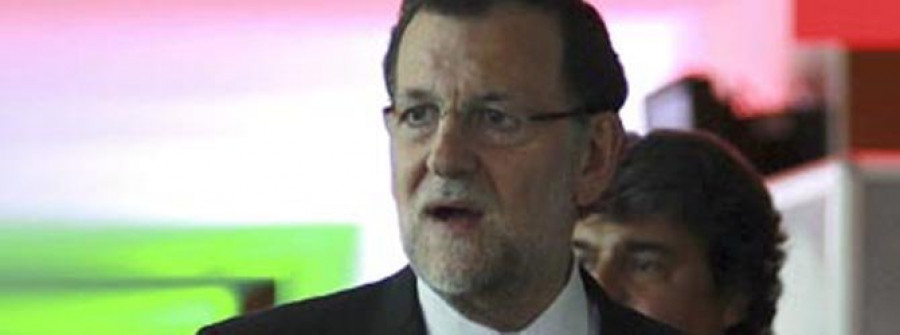 La Xunta nombra a Mariano Rajoy embajador de honor del Camino de Santiago