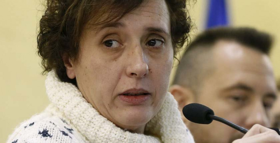 Teresa Romero asegura que no se le trató “muy bien” cuando se contagió con el virus del ébola