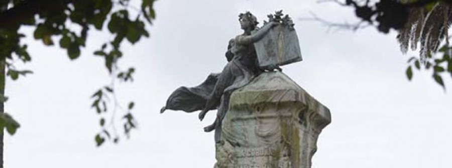 La actividad política y social de Linares Rivas en A Coruña y Madrid