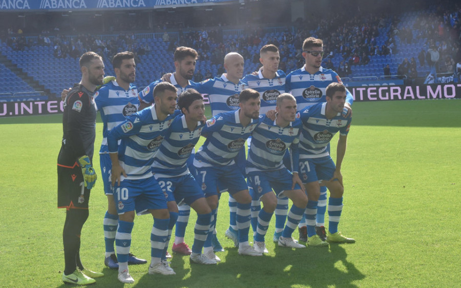 Horario Racing Santander-Deportivo: Dónde verlo en televisión