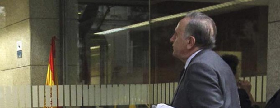 De Sousa culpa a la banca por conceder créditos a Pescanova sin pedir garantías
