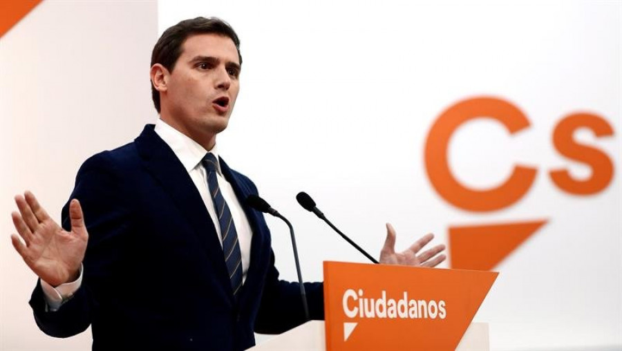 Albert Rivera: Por qué hay que pagar a Ferraz para sus encuestas