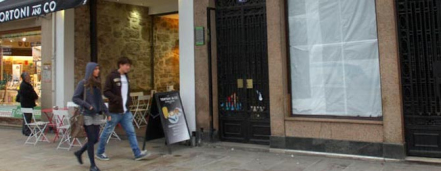 Tortoni “reinventará” Aniceto Rodríguez tras adquirir el local