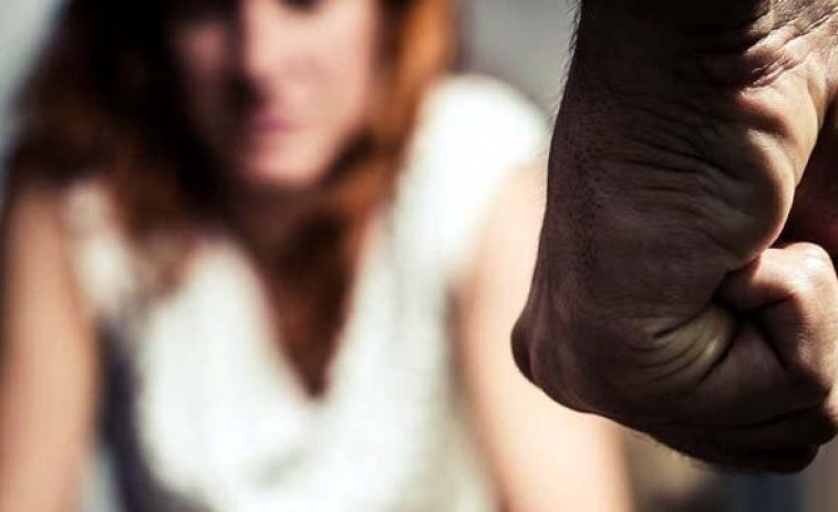 La provincia de A Coruña suma 1.911 casos activos de violencia de género