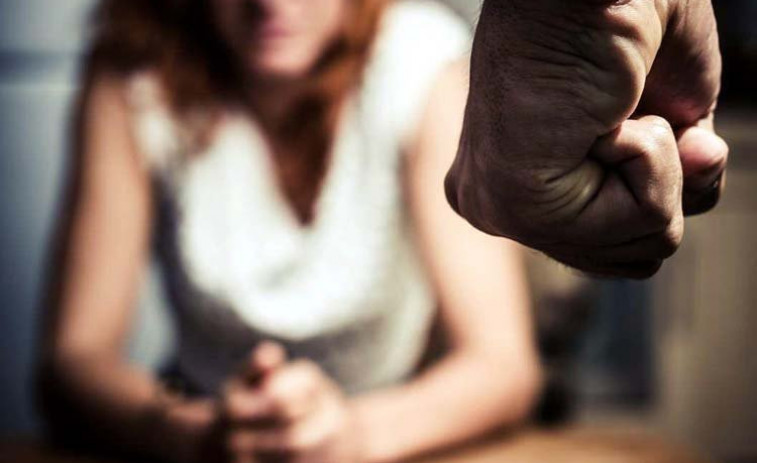 Galicia es la sexta comunidad con mayor número de casos activos de violencia de género