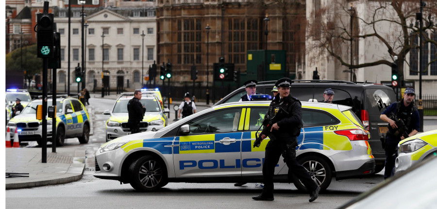 Una de las fallecidas en el atentado de Londres es una joven de Betanzos