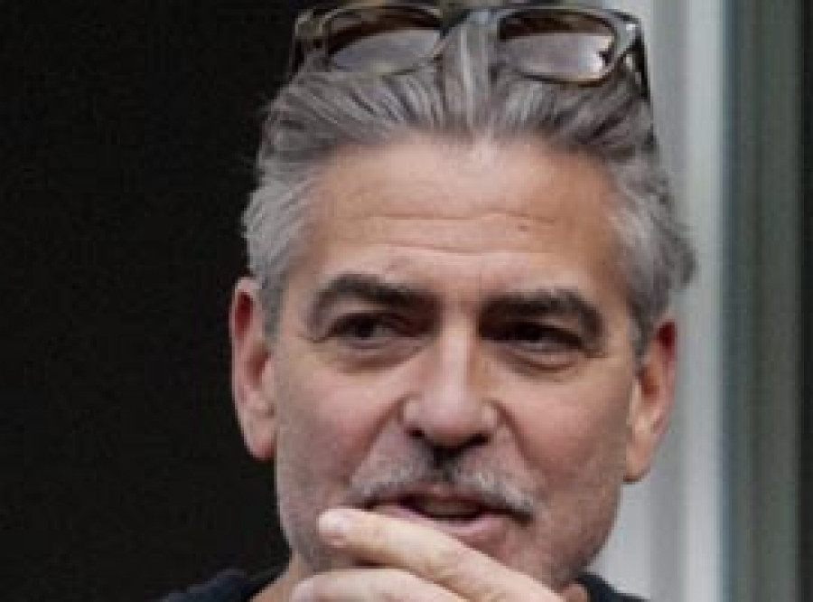 George Clooney comienza en Goslar el rodaje de “The monuments men”