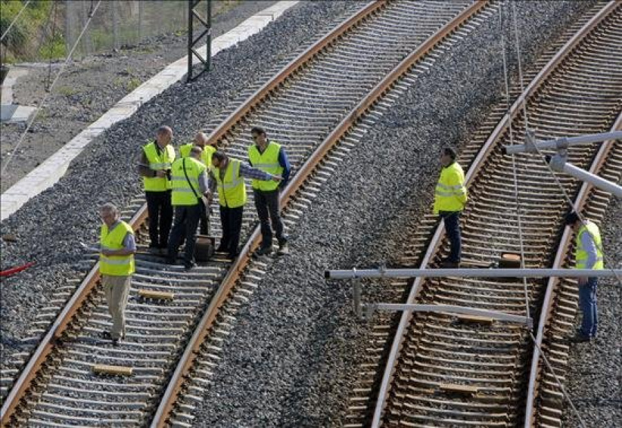 Aplazan a julio las declaraciones de testigos del Talgo y la instrucción del caso se irá más allá de septiembre