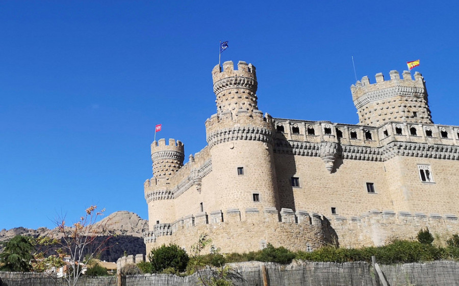 Cuando Hollywood se mudó a un pueblo de Ciudad Real