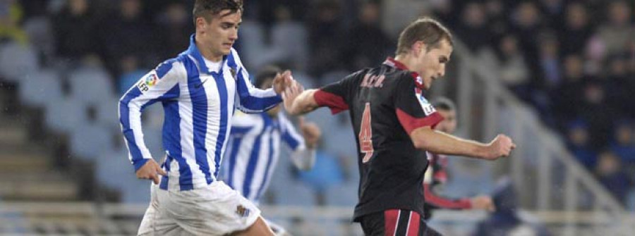 El Deportivo solo ha caído en una de las 9 últimas visitas de la Real a Riazor