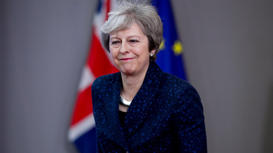 Brexit: May anuncia que dimitirá si se aprueba su acuerdo