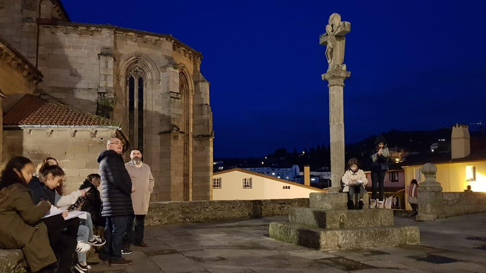 Betanzos saca a licitación el cambio de 600 bombillas convencionales por tipo led