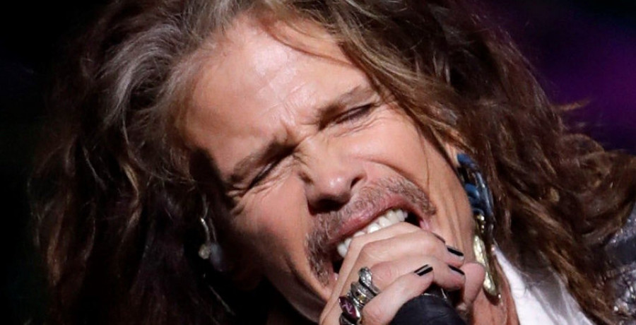 Aerosmith tendrá el año que viene un show permanente en Las Vegas