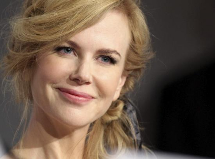 Nicole Kidman, como Grace de Mónaco, abrirá el 67 Festival de Cannes