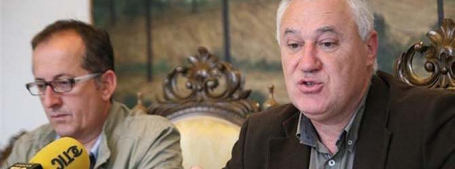 Martínez votará los presupuestos de la Diputación según su “propia opinión”