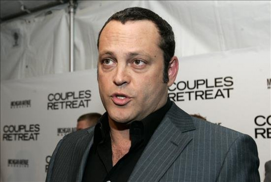 Vince Vaughn pasará de "True Detective" a estar a las órdenes de Mel Gibson