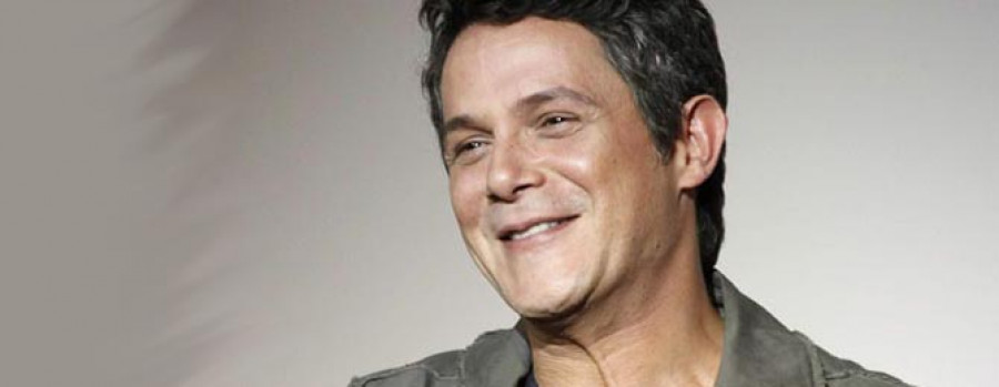 Barack Obama apoya a Alejandro Sanz en su lucha por proteger el Ártico