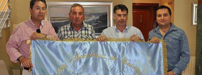 Galicia convértese esta fin semana na capital nacional