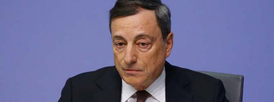 El BCE elogia los progresos de las reformas en España y la sitúa en “el camino de la recuperación”