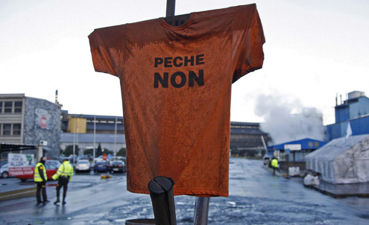 Detenido en Alemania el responsable de la compra de las plantas de Alcoa