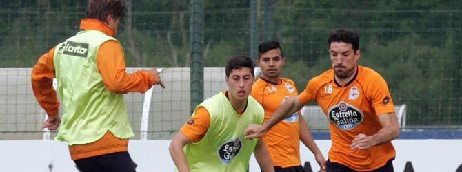Vázquez le da una vuelta