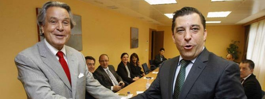 Rafael Benito resulta elegido nuevo presidente de Hospeco
