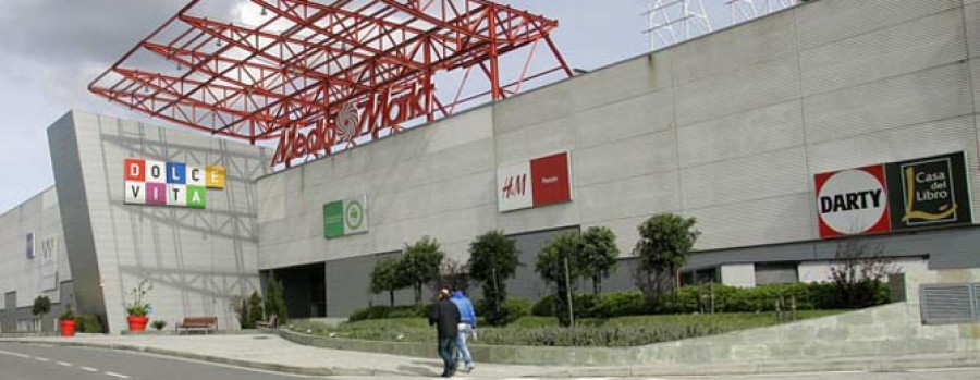 Dolce Vita reduce su tirón comercial con el cierre de otros seis establecimientos