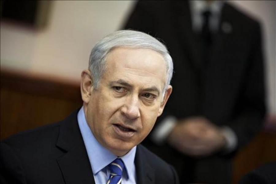 Simón Peres reconoce que Israel no puede atacar a Irán sin el apoyo de EEUU