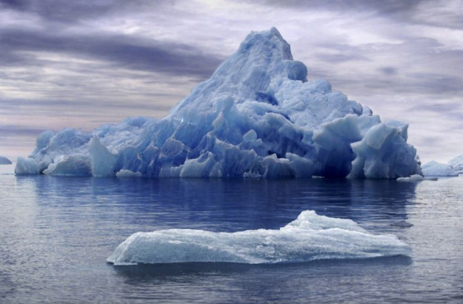 Un glaciar suizo devuelve los cadáveres de tres hermanos 86 años después