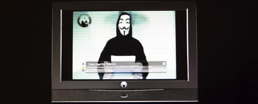 Anonymous amenaza atacar el sofisticado sistema de censura chino