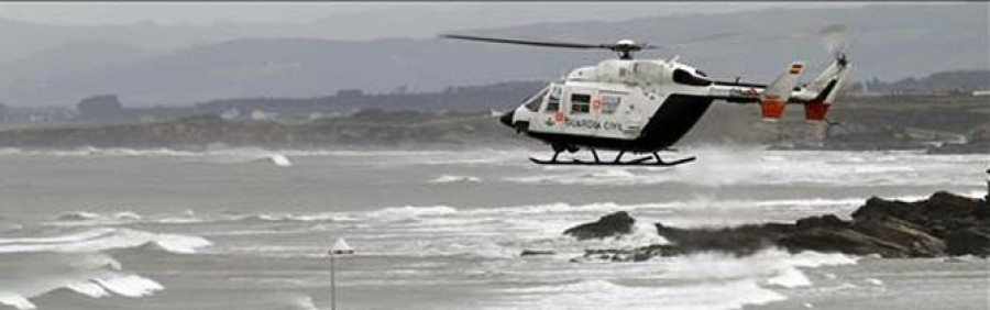 El accidente de la Ría de Vigo, entre los más importantes de los últimos años