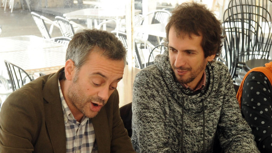 El Comité Electoral de En Marea alega que las personas que accedieron al censo estaban autorizadas
