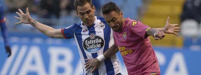El Depor paga la factura