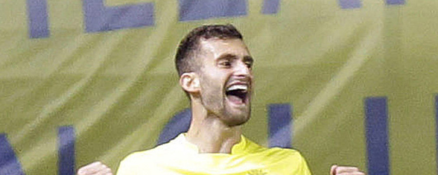 El Depor mira a Villarreal
