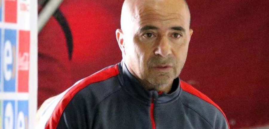 El Sevilla anuncia la salida de Emery del club andaluz