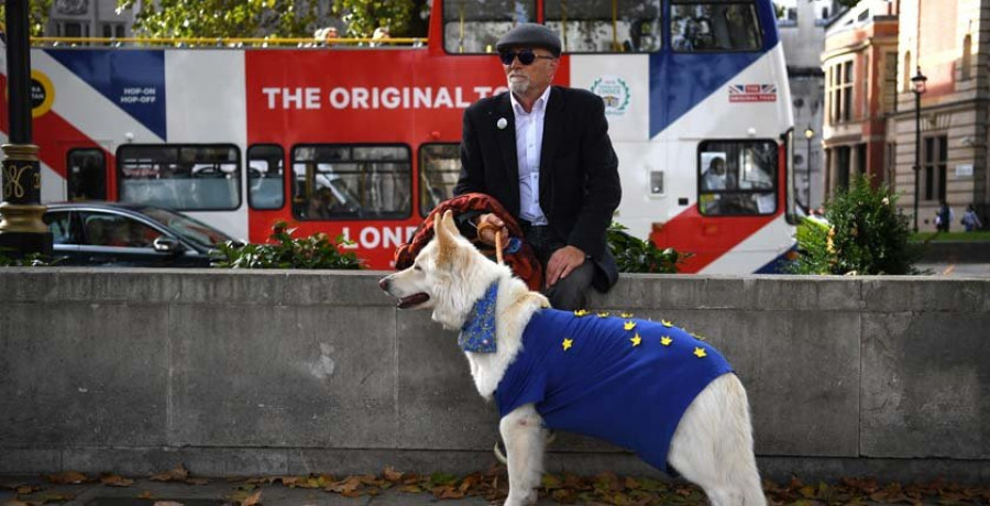 Los empresarios están preocupados por cómo afectará el Brexit a Galicia