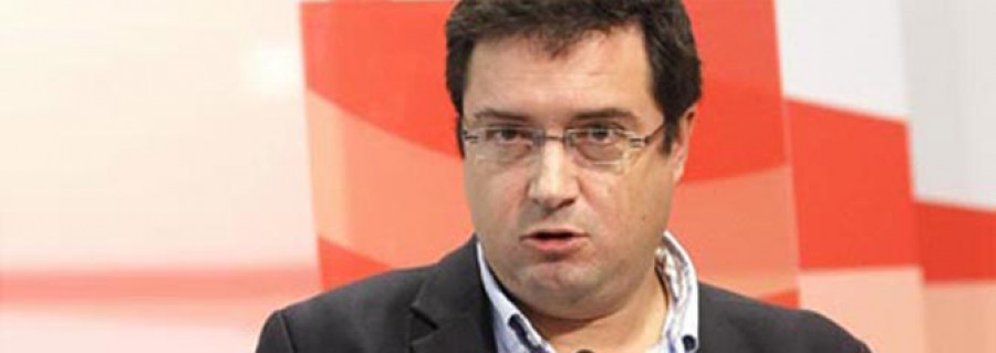 El PSOE pedirá que se retire  el pasaporte a Bárcenas y que este comparezca cada semana
