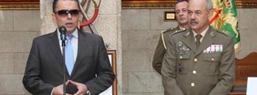 La ONCE dedica el cupón del jueves al palacio de Capitanía por su aniversario