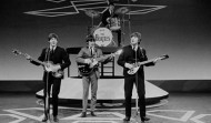 John Lennon y George Harrison recobran vida en la última canción de los Beatles