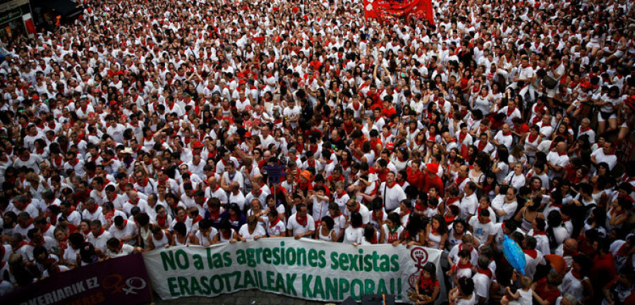 Imputados los presuntos violadores de San Fermín por otro abuso en Córdoba